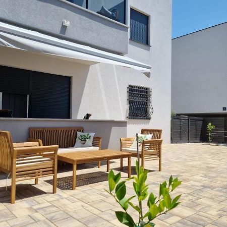 Blue Pearl Apartment Rogoznica  Exterior photo